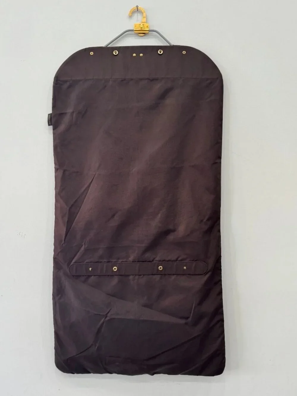 Louis Vuitton 1984 Garment Travel Bag